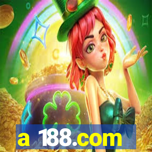 a 188.com